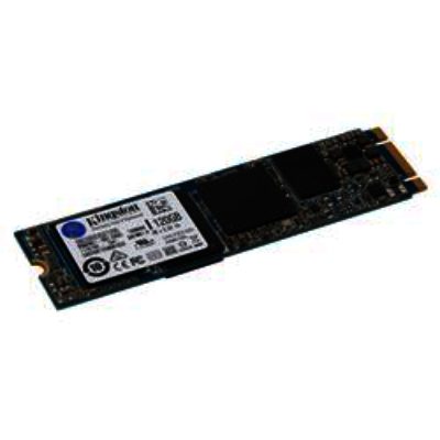 Kingston SSDNow 120GB M.2 SATA 6Gbps Single Side